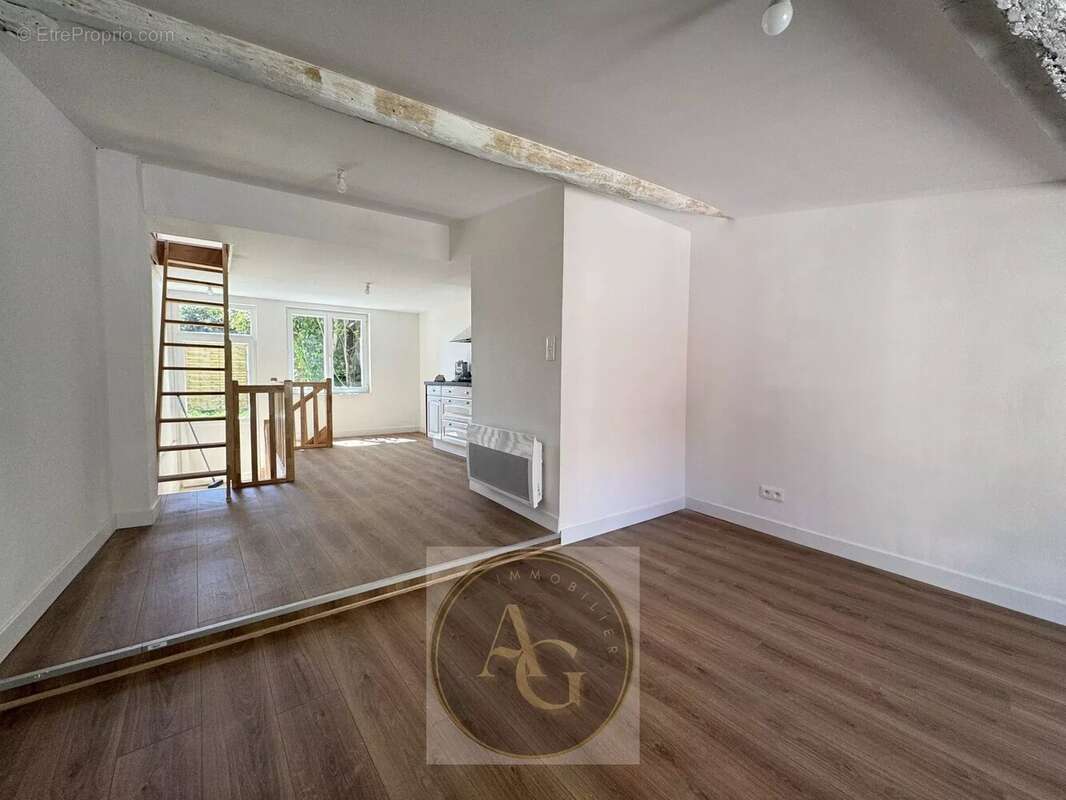 Maison à CASTELNAUDARY