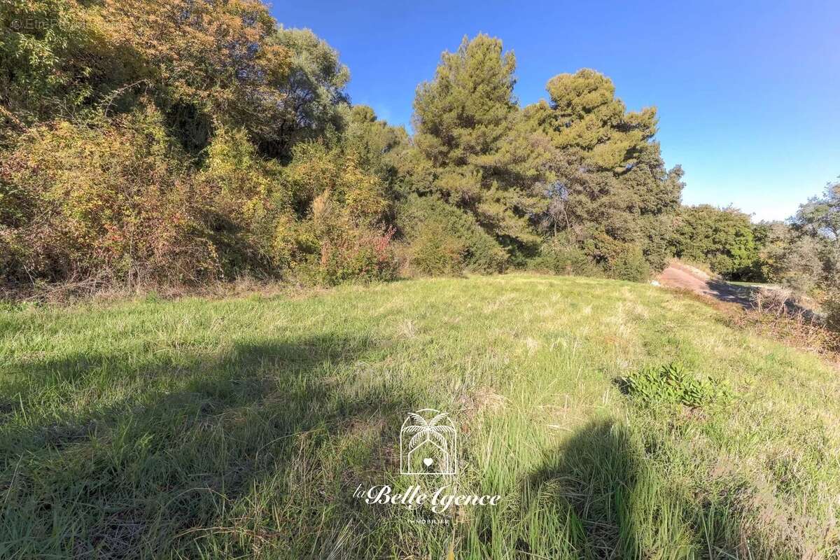 St Laurent du Var - Terrain constructible - 440m2 - "Remi" - photo 4