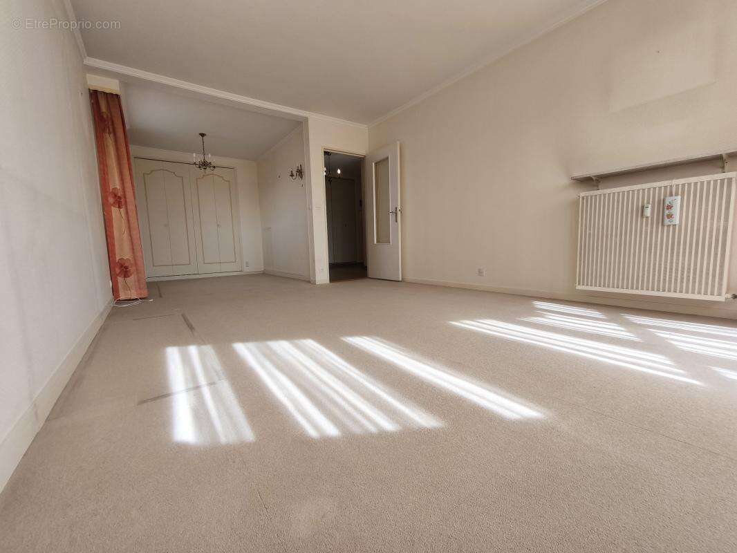 Appartement à NOGENT-SUR-OISE