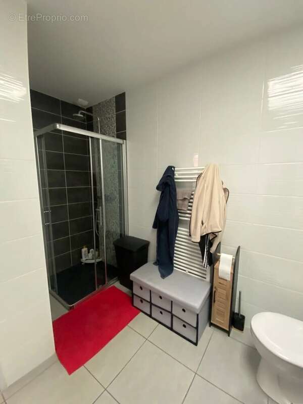 Maison à DOMPIERRE-SUR-MER