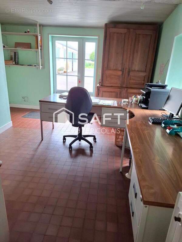 Photo 8 - Maison à LONGUEVILLE