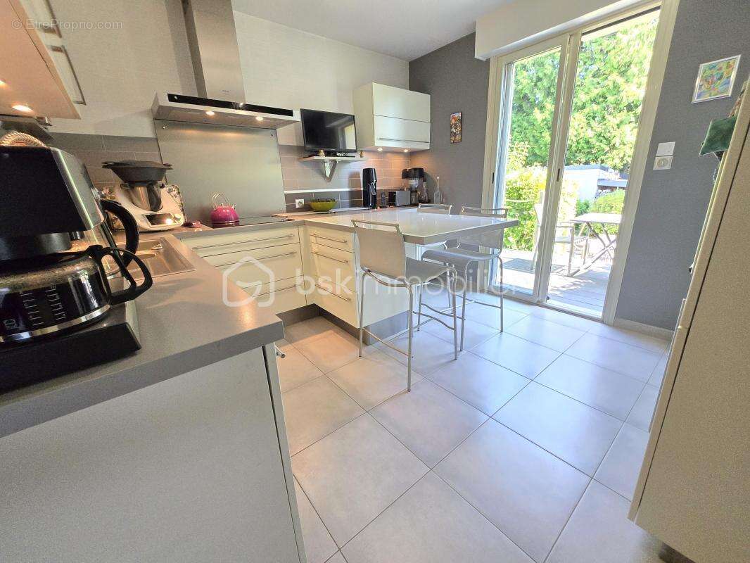Maison familiale sur sous-sol complet – Environnement paisible aux portes de Dinan - photo 3