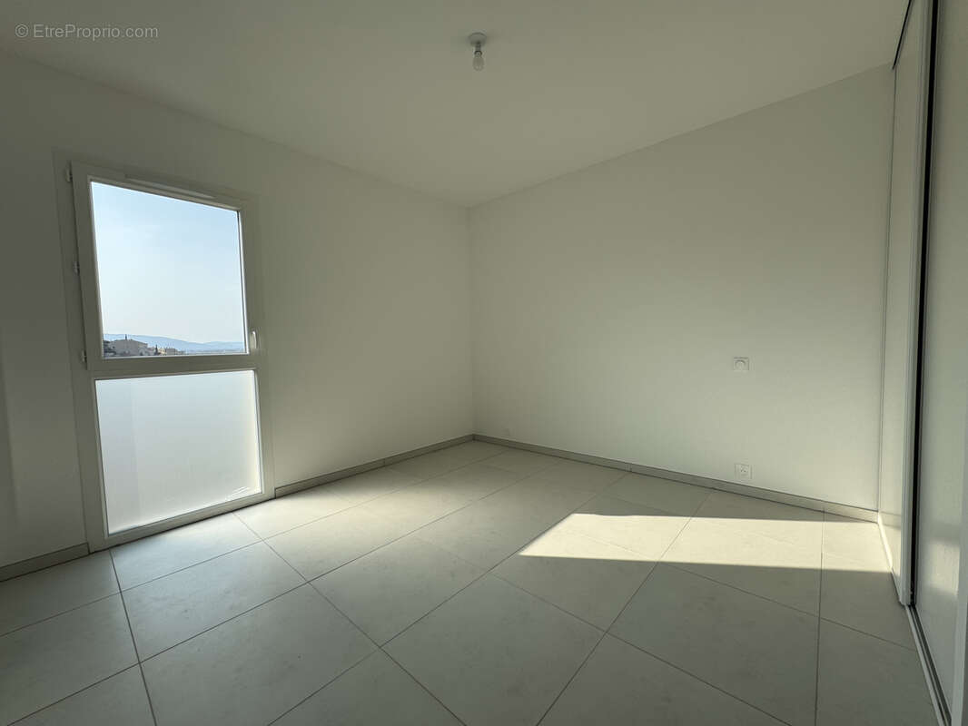 Appartement à SAINT-RAPHAEL