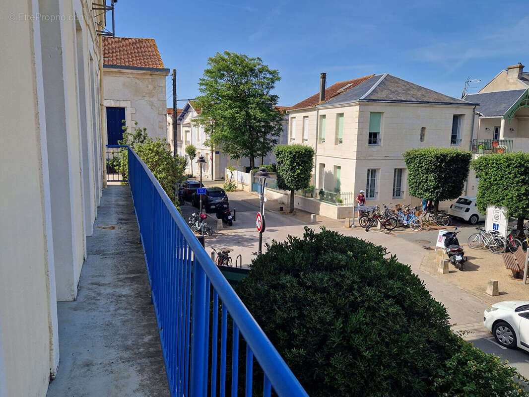 Appartement à CHATELAILLON-PLAGE
