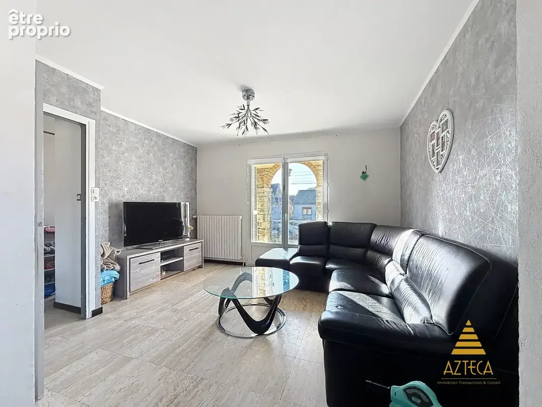 Maison 4 pièces 80 m² à vendre à Epinoy (62860) - photo 7