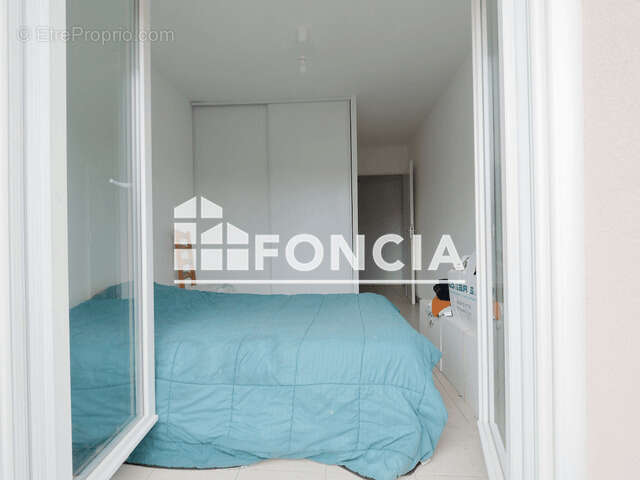 Appartement à CESSON