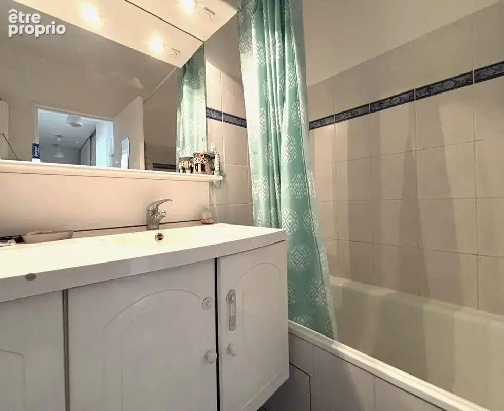 Nantes/longchamp appartement vue degagee avec balcon - photo 7