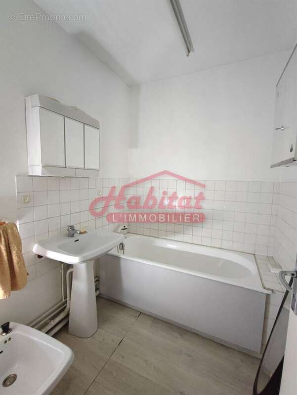 Appartement à CHELLES