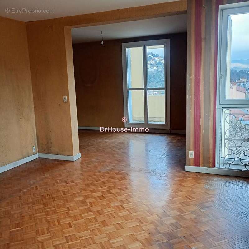 Appartement 90 m² à Le Puy-En-Velay  - photo 26