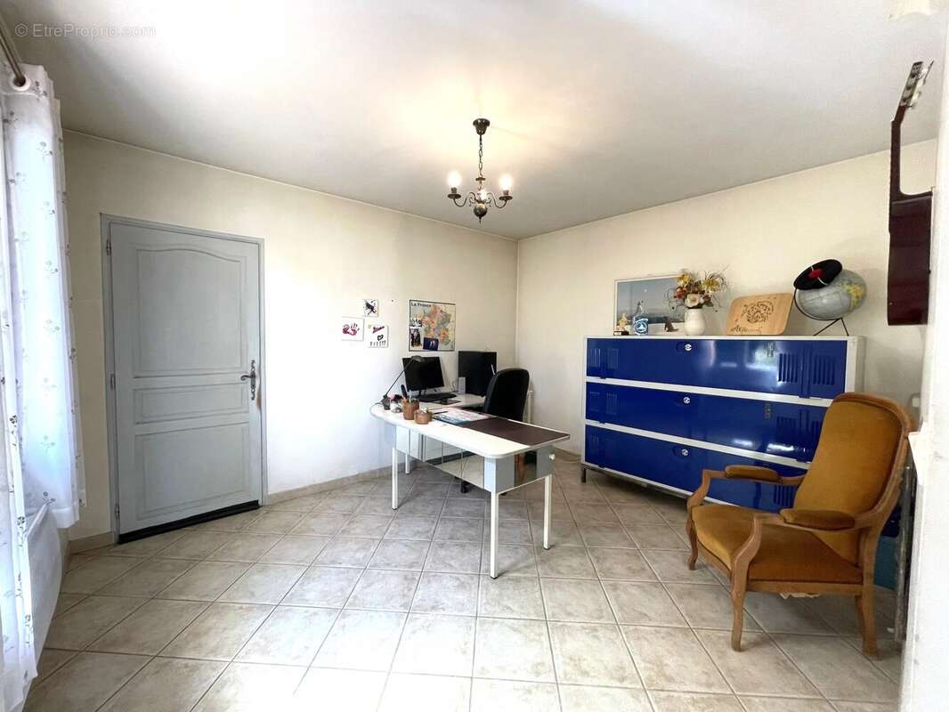 Maison à VAISON-LA-ROMAINE