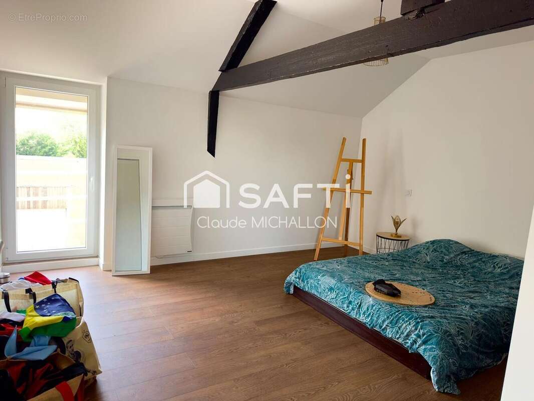 Photo 5 - Maison à CHATEAUBRIANT