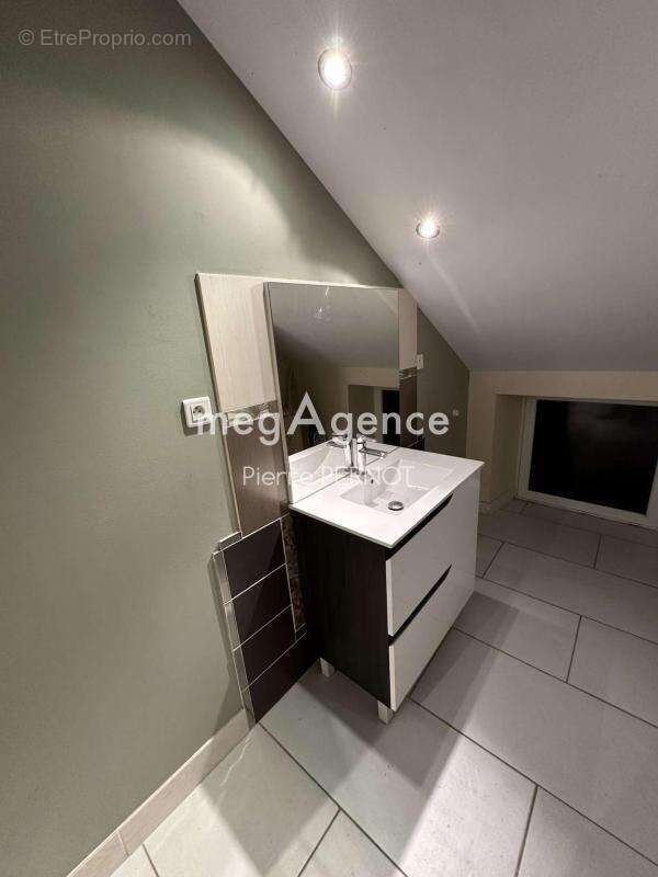 Appartement à SEPTFONDS