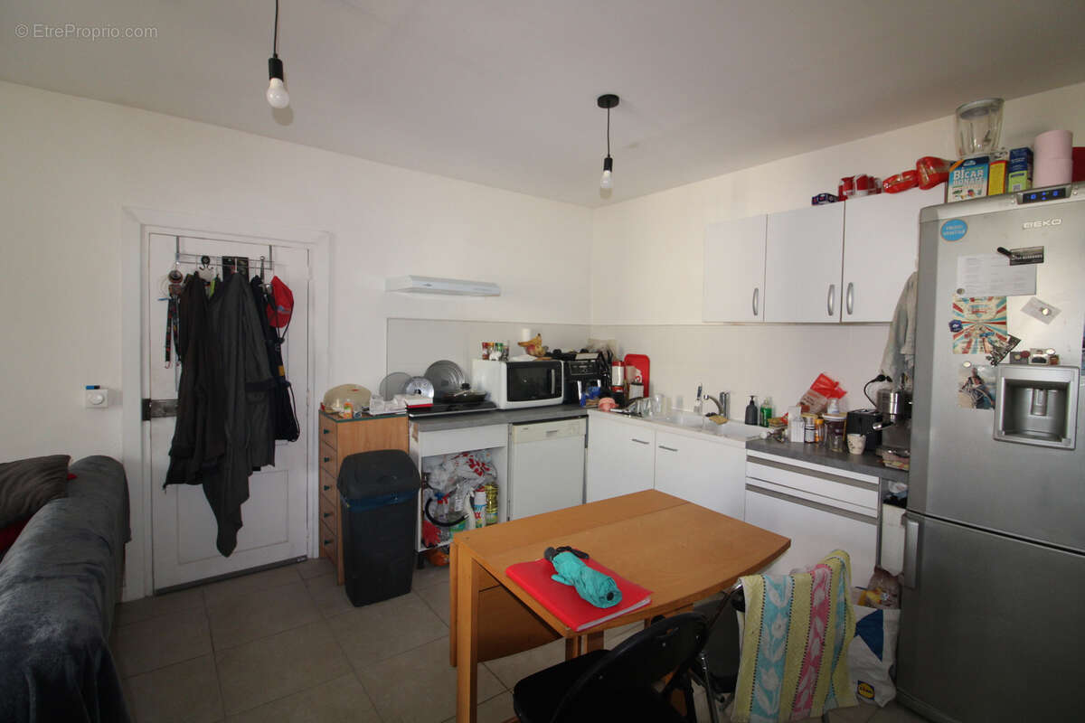 Appartement à BESSEGES