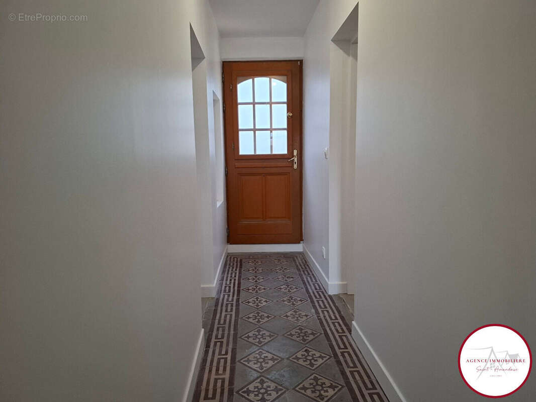 Maison à SAINT-AMAND-MONTROND