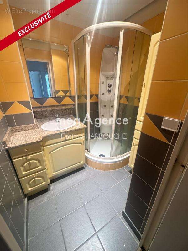 Appartement à LA RICAMARIE