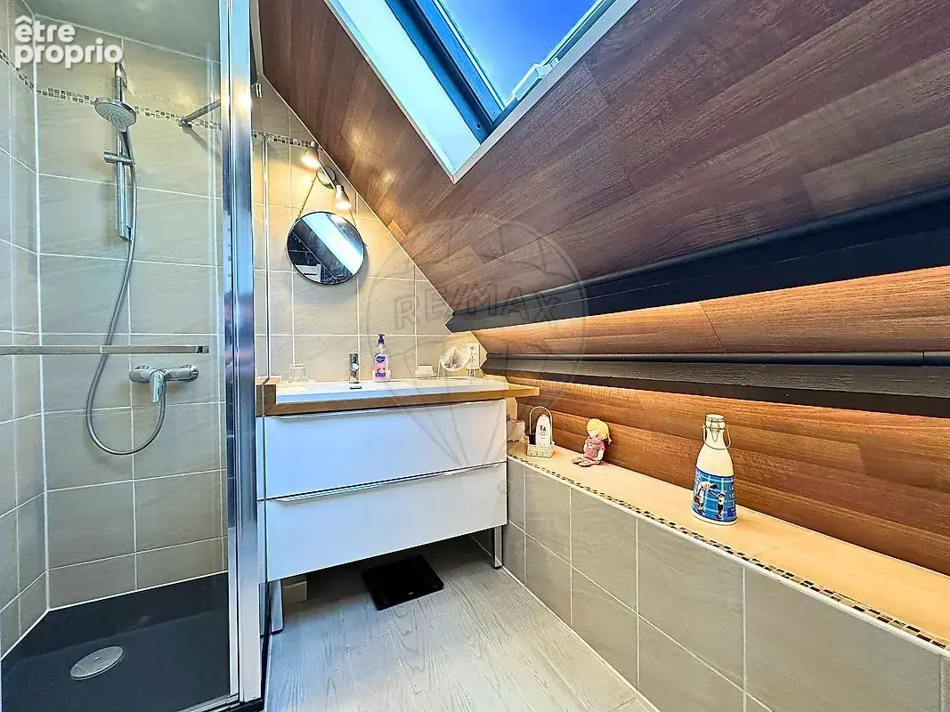 Maison 4 chambre(s) à vendre - photo 8