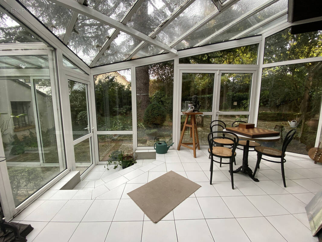 Maison à SAULX-LES-CHARTREUX