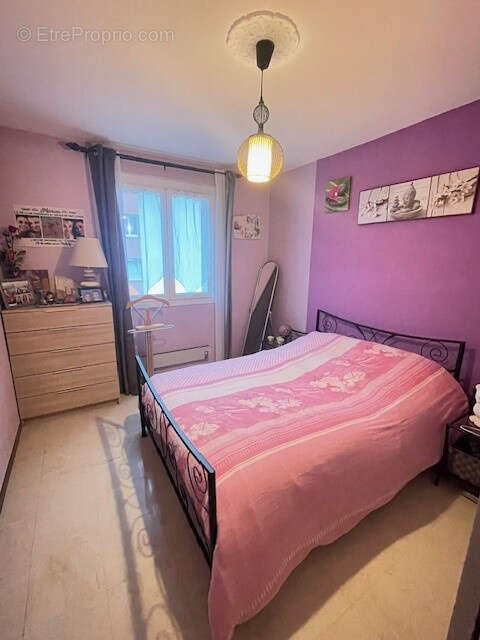 Appartement à ALES