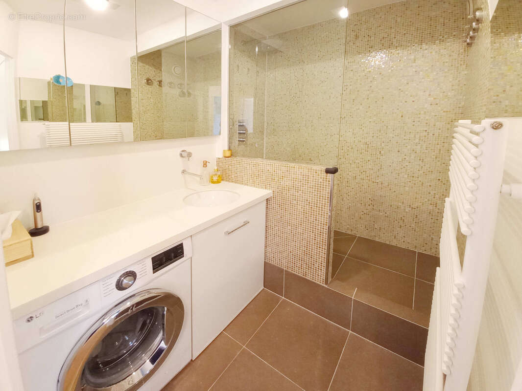 Appartement à CRETEIL