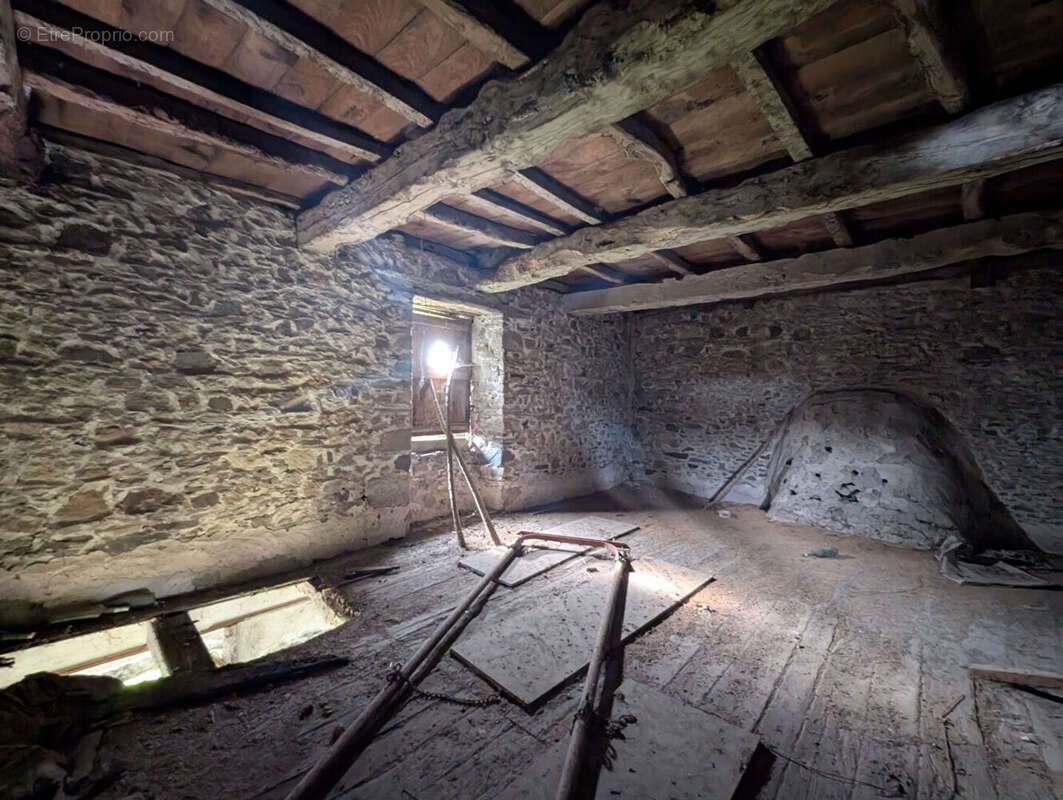 Maison à MONT-DOL