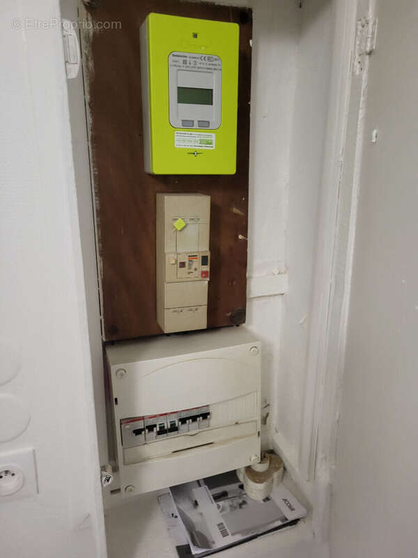 Appartement à PARIS-5E