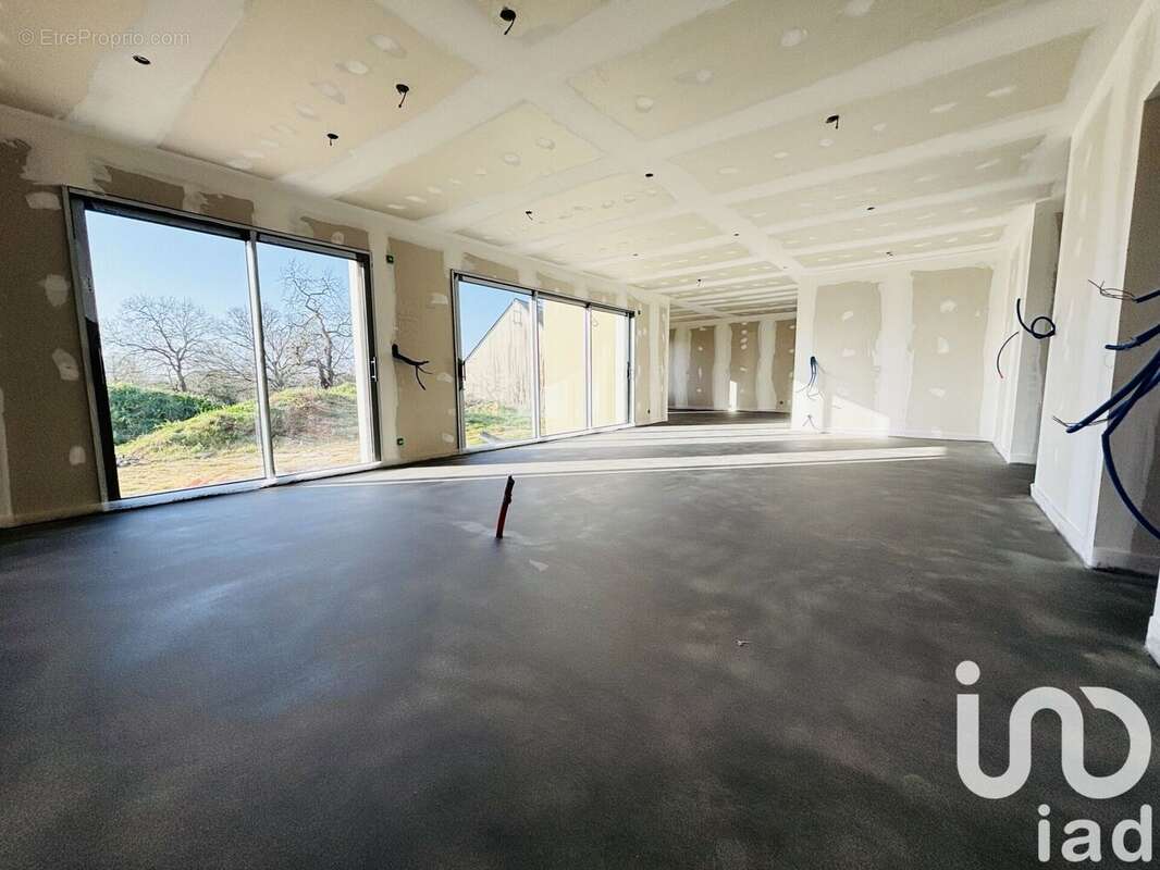 Photo 2 - Maison à SOUDAN