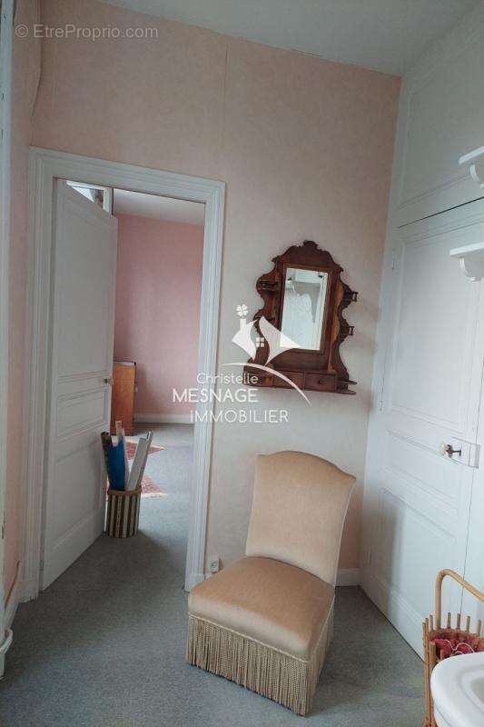 Appartement à DINAN