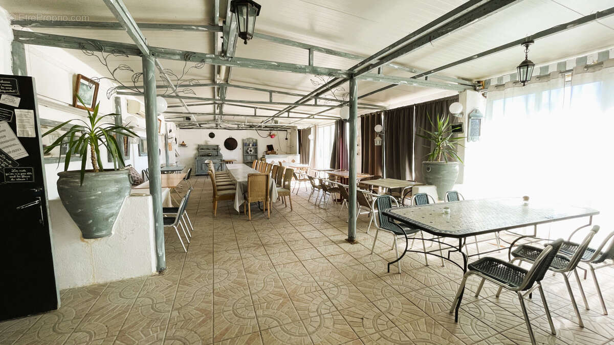 Maison à MARSEILLAN