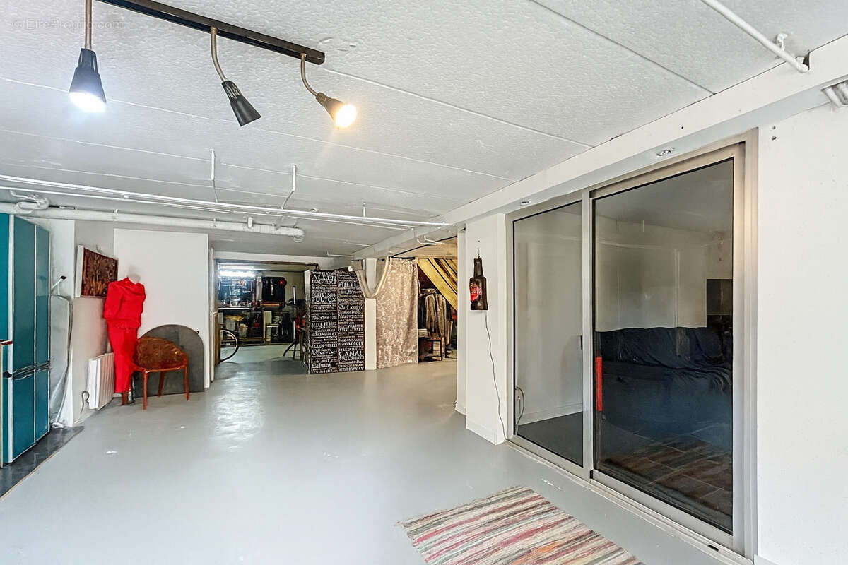 Maison à SAINT-GENIS-LAVAL