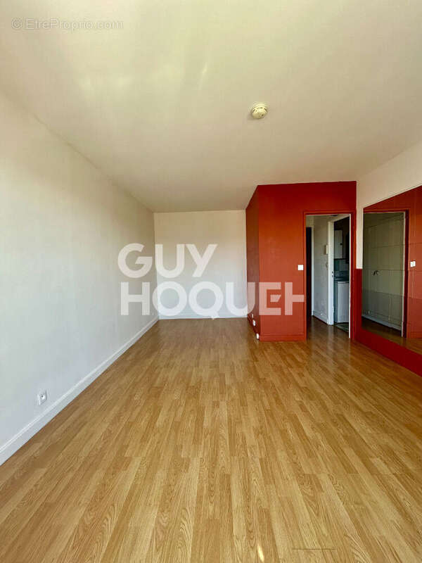 Appartement Neuilly Sur Marne 1 pièce(s) 43.75 m2 - photo 3