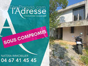 Maison à MONTPELLIER