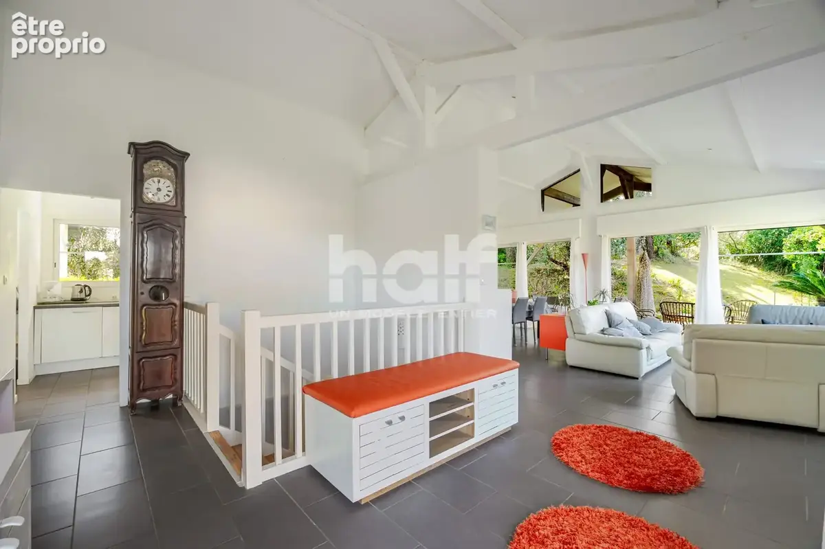 Maison 5 pièces 140 m² à vendre à Anglet (64600) - photo 7