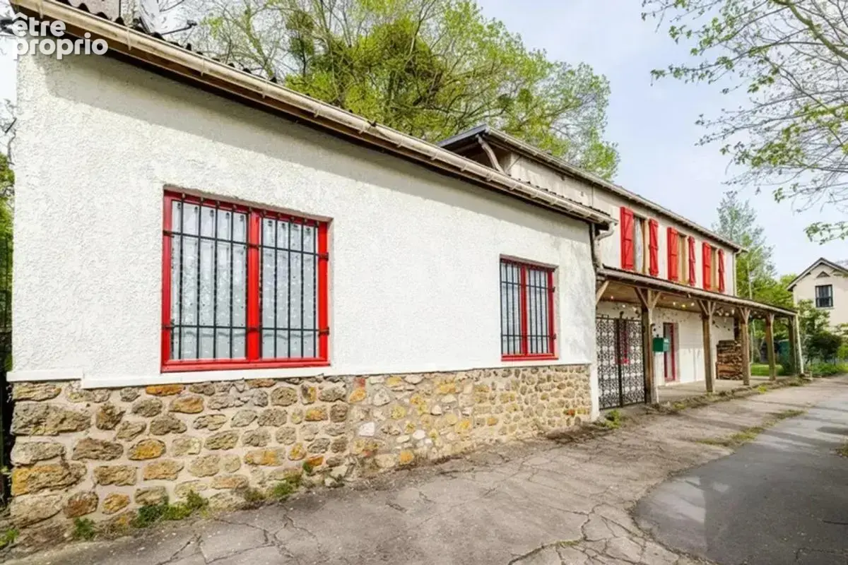 Maison à DRAVEIL