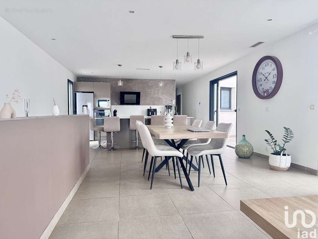 Photo 6 - Maison à PERPIGNAN