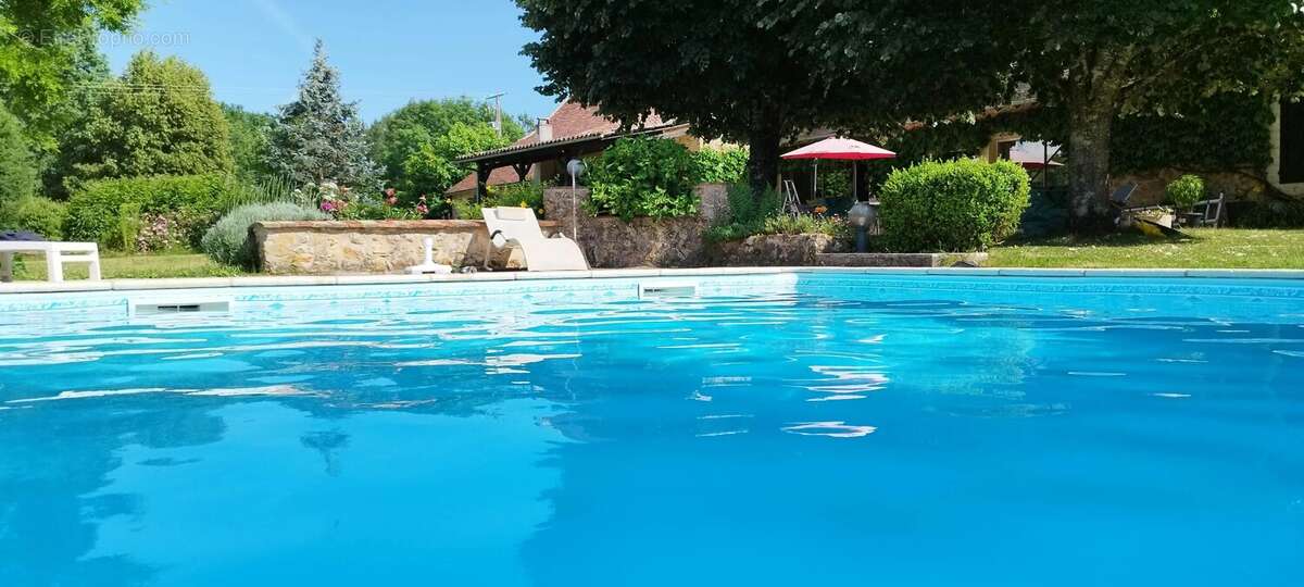 Maison à BERGERAC