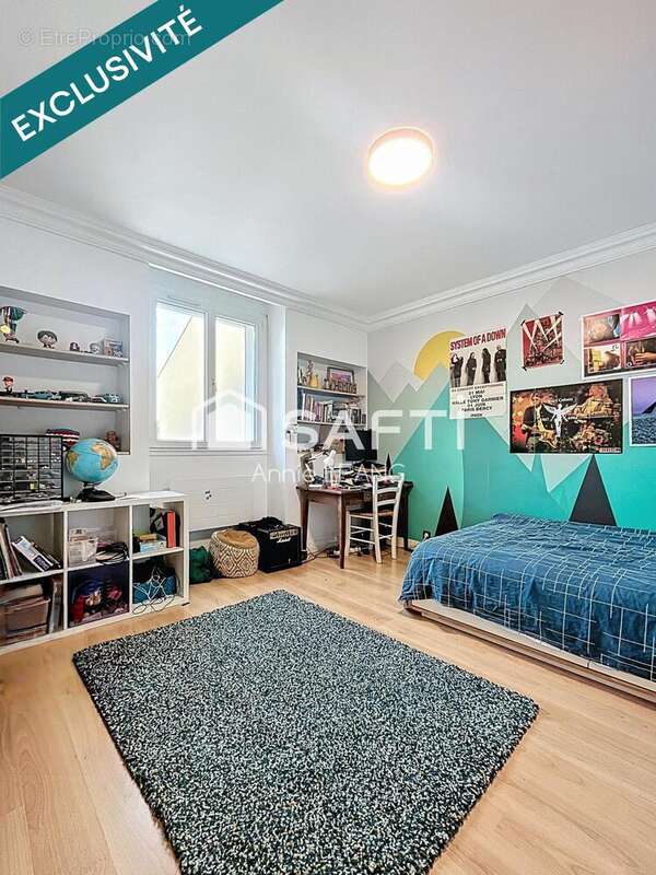 Photo 9 - Maison à EPINAY-SUR-SEINE