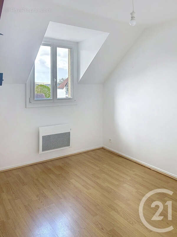 Maison à SAINT-GEORGES-SUR-BAULCHE