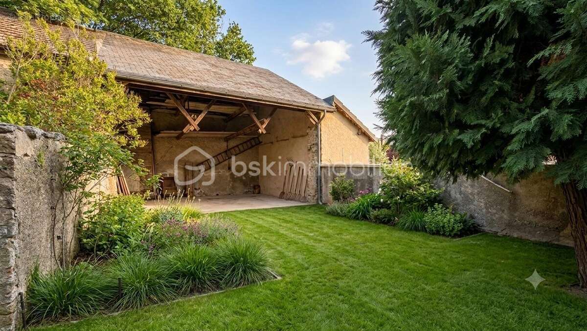 Appartement à LA MURE