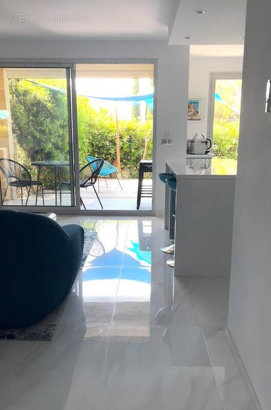 Photo 1 - Appartement à CASSIS