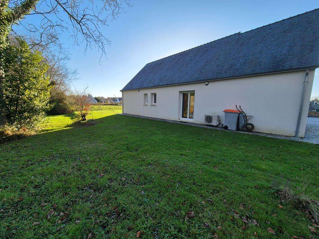 Maison à MOELAN-SUR-MER