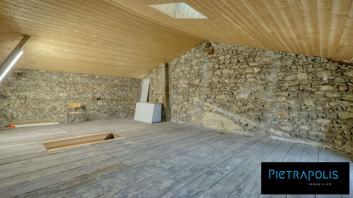 Appartement à AMPUIS