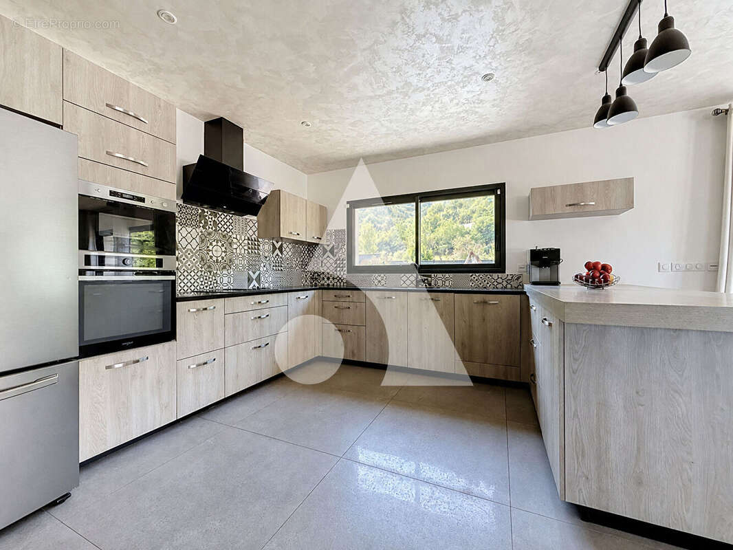 Maison Curbans de 2020 ! - photo 3