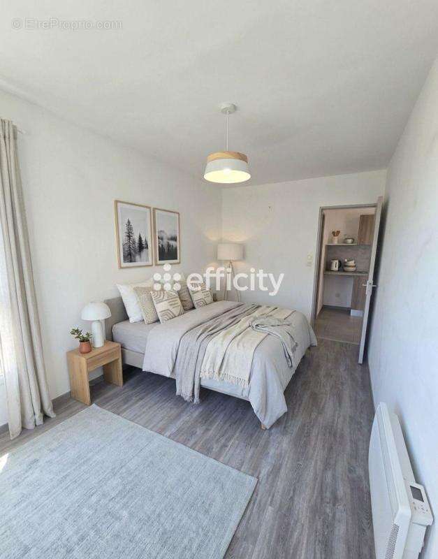 Appartement - photo 5