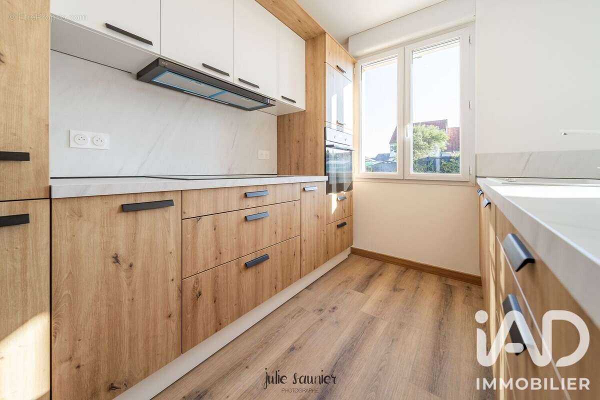 Maison 84 m² à Boulay-Moselle  - photo 3