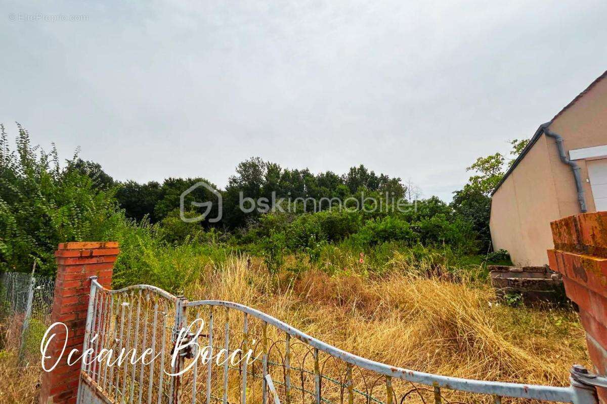 Terrain constructible - photo 2