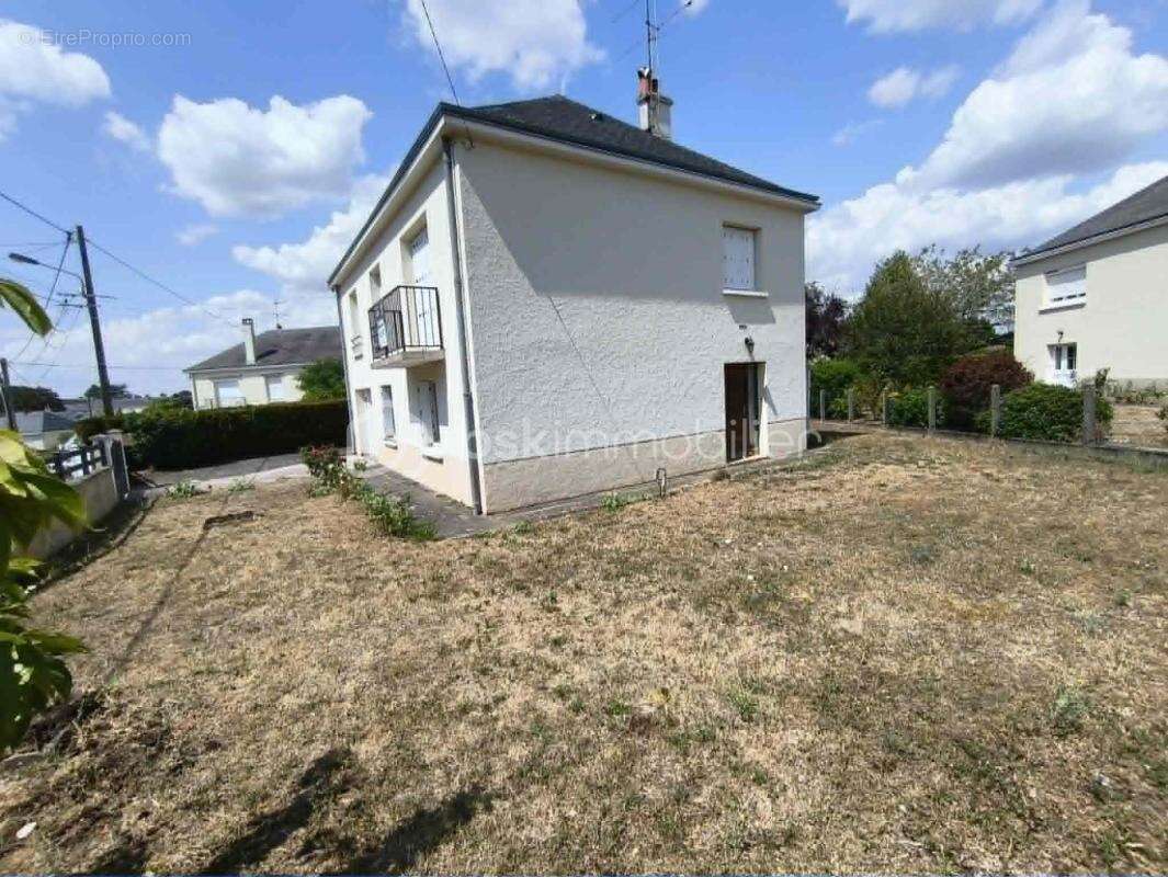 Maison 5 pièces 91 m2 - photo 13