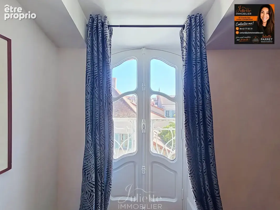 Maison bourgeoise rénovée - photo 21