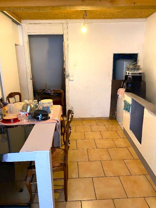 A vendre maison de ville    couiza - photo 3