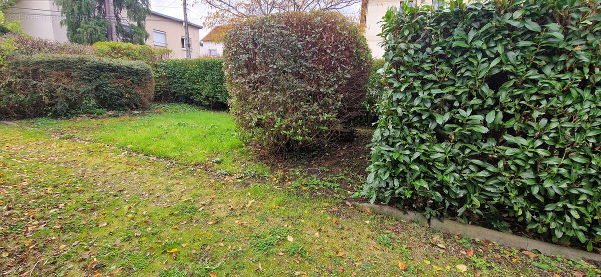 Maison à CLERMONT-FERRAND
