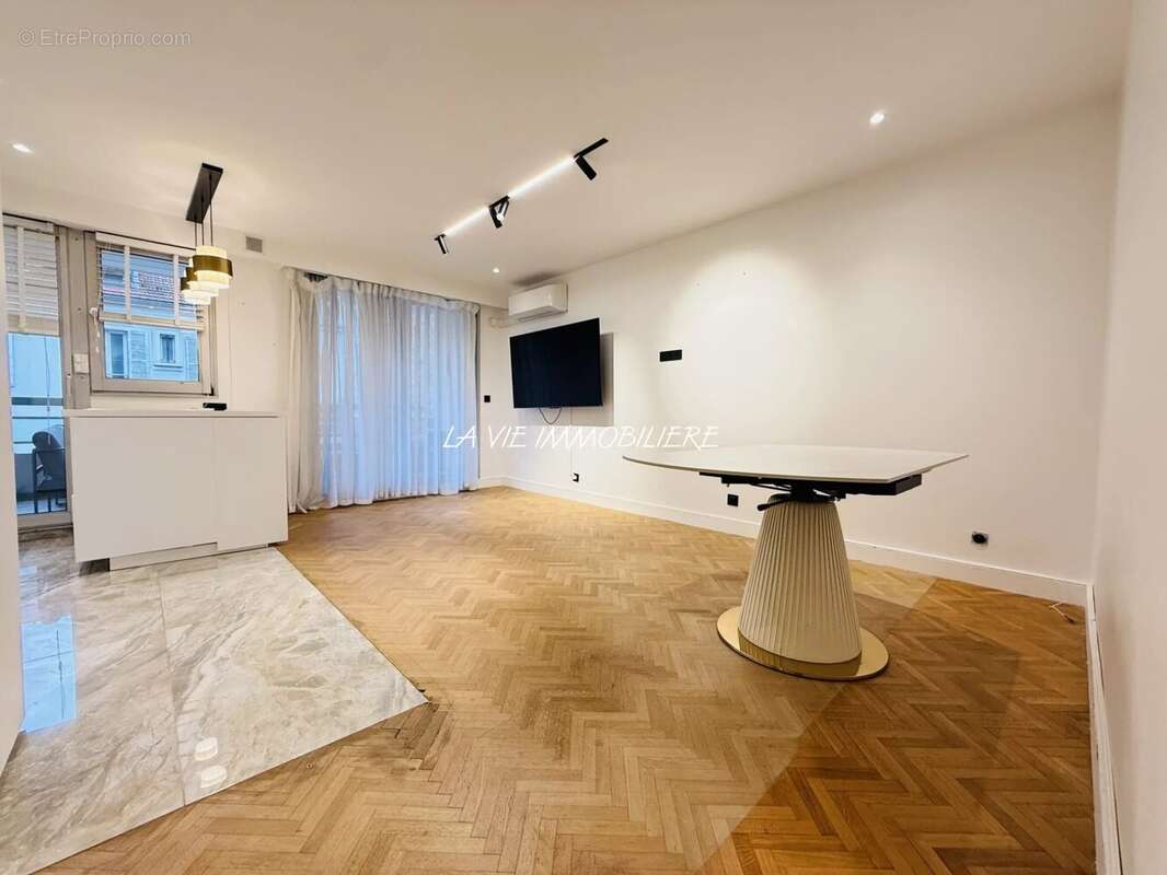 Appartement à SAINT-MANDE